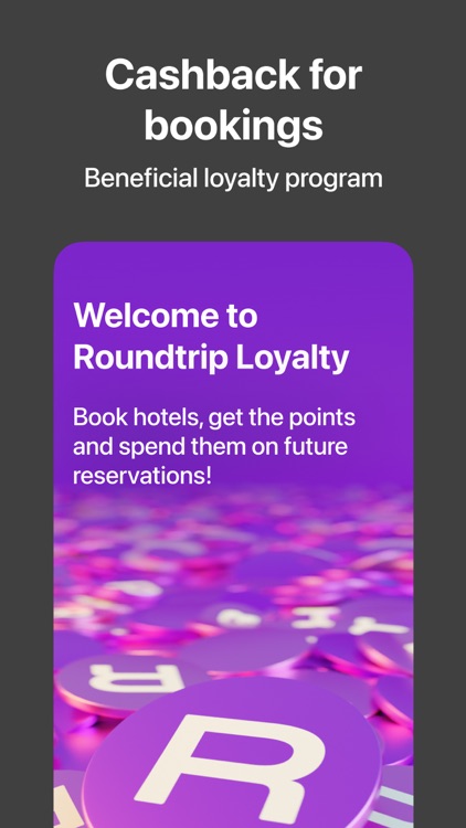 Roundtrip.travel screenshot-4