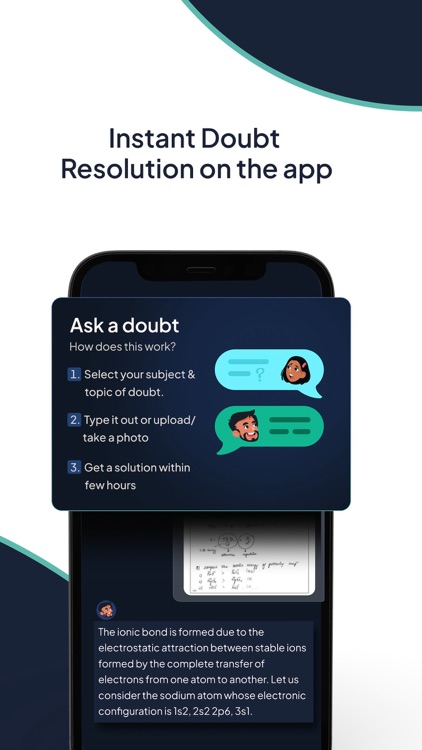 ALLEN - NEET, JEE & Class 6-12 screenshot-5