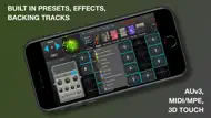 GeoShred iphone bilder 2