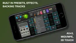 geoshred iphone resimleri 3