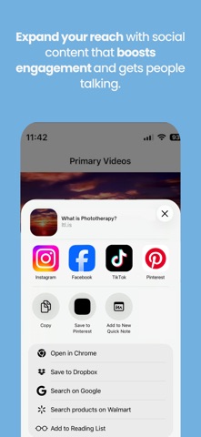 MyInTouch Screenshot 4 of 7