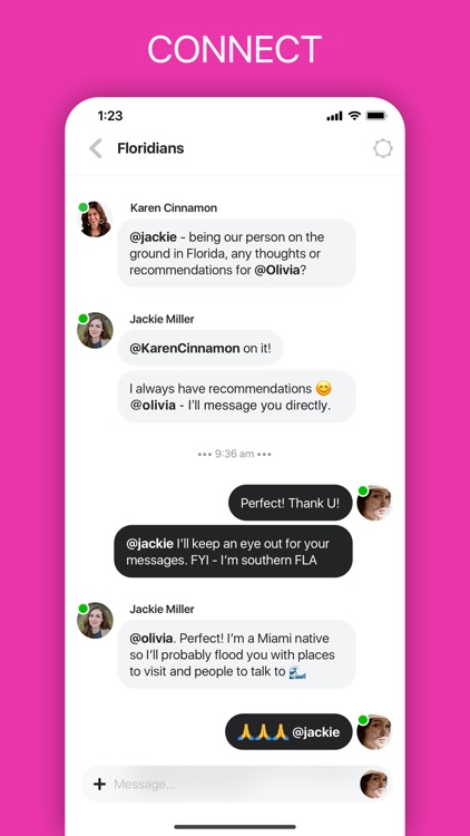 Smashing Life Jewish community screenshot-4