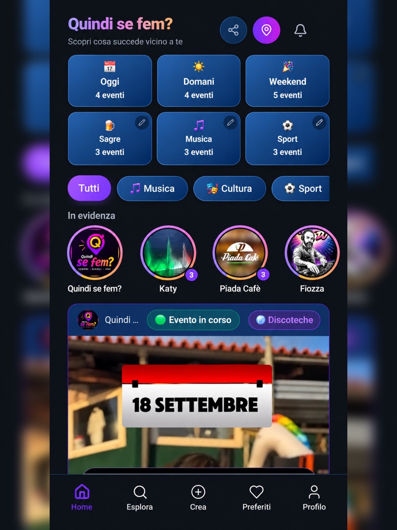 Screenshot 8 of Quindi se fem?
