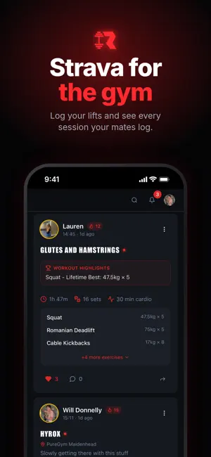 Reptic screenshot 1