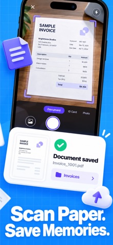 Family Vault: Secure Docs, IDs screenshot
