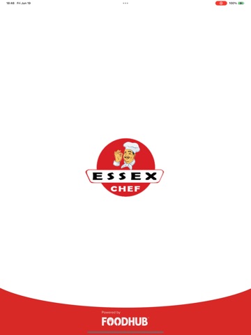 Essex Chef