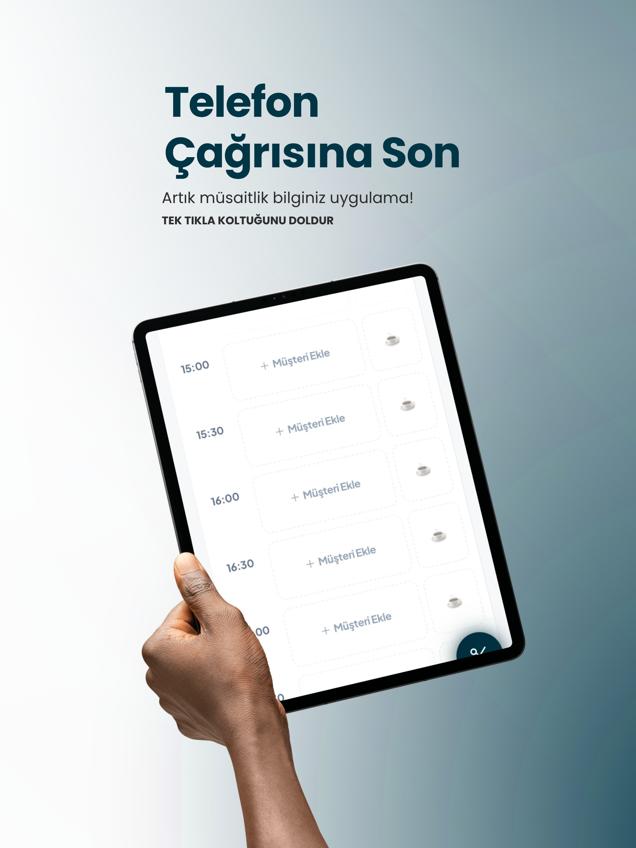 Müsaitim screenshot 12