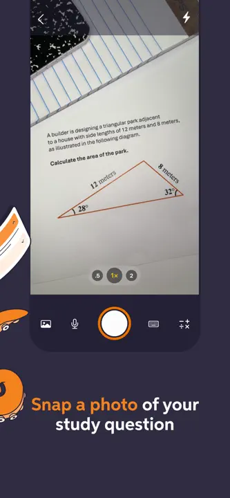 Chegg Study: Screenshot 2 von 8