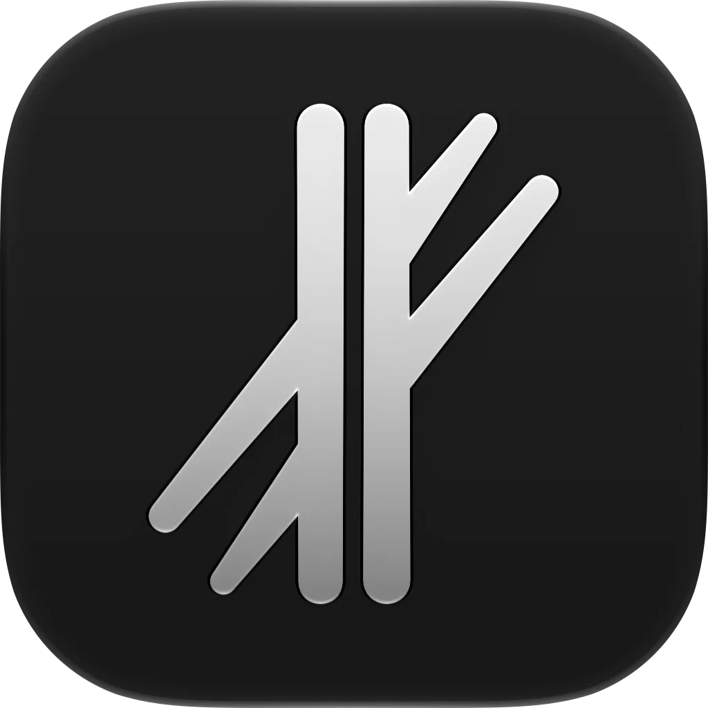 Futhark: Runic Keyboard