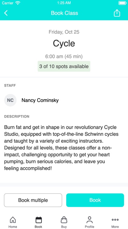 VIVE Health and Fitness