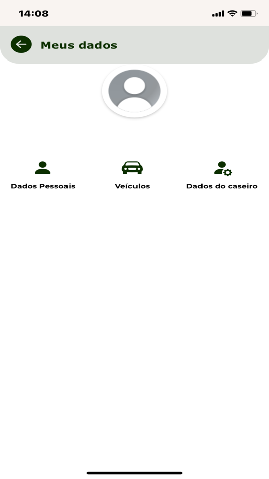 #2. Clube Park Real (iOS) 由: Logica SD Informatica Ltda