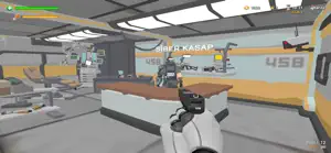 Bakkal 2077 screenshot 1