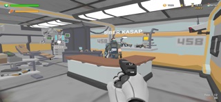 Bakkal 2077 Screenshot 1 of 3