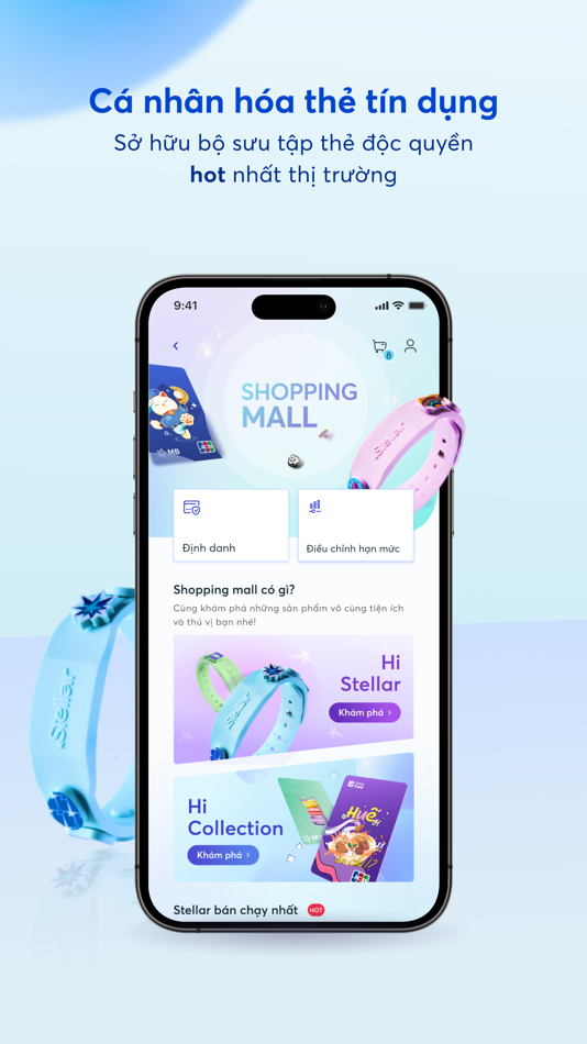 #6. MB Bank (iOS) By: MB Bank