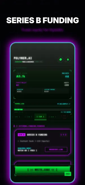 Polymer AI screenshot 4