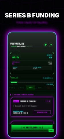 Polymer AI Screenshot 4 of 6