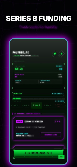 Polymer AI Screenshot 4 of 6