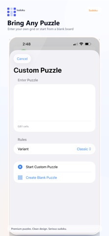 Iodoku Screenshot 5 of 8