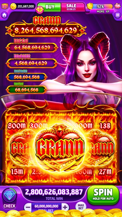 Cash Tornado™ Slots - Casino