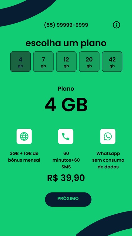 TNP Telecom screenshot-4