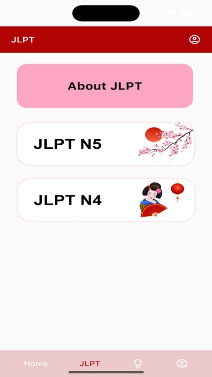 Nihongo Myanmar screenshot-8