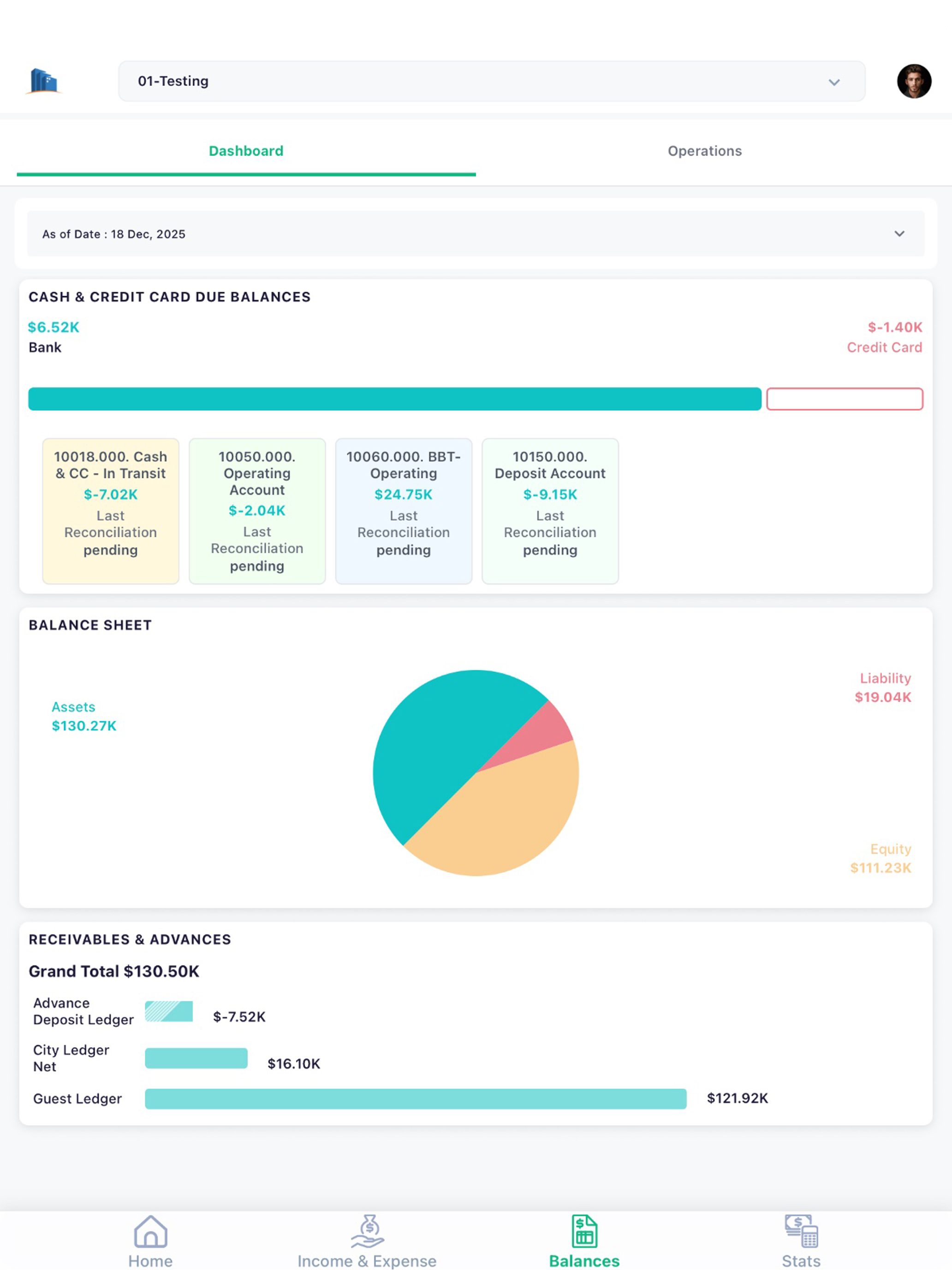 Nimble Accounting LLC