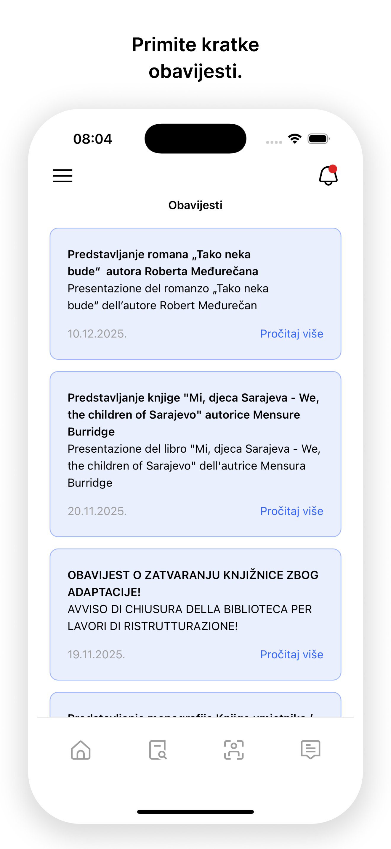Gradska knjižnica Rovinj