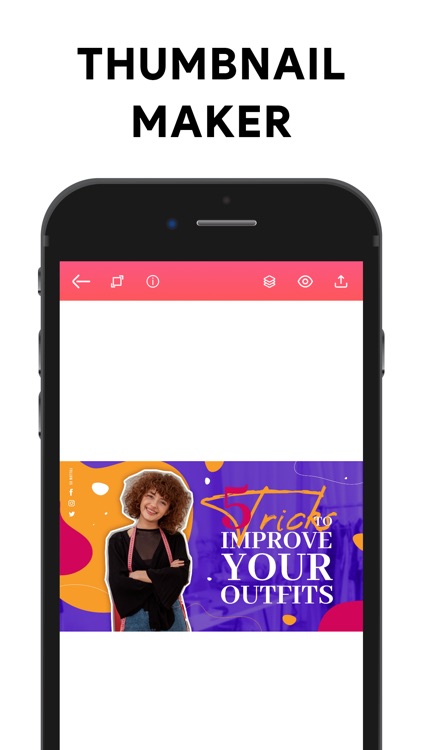 Graphic Design & Logo Creator screenshot-5