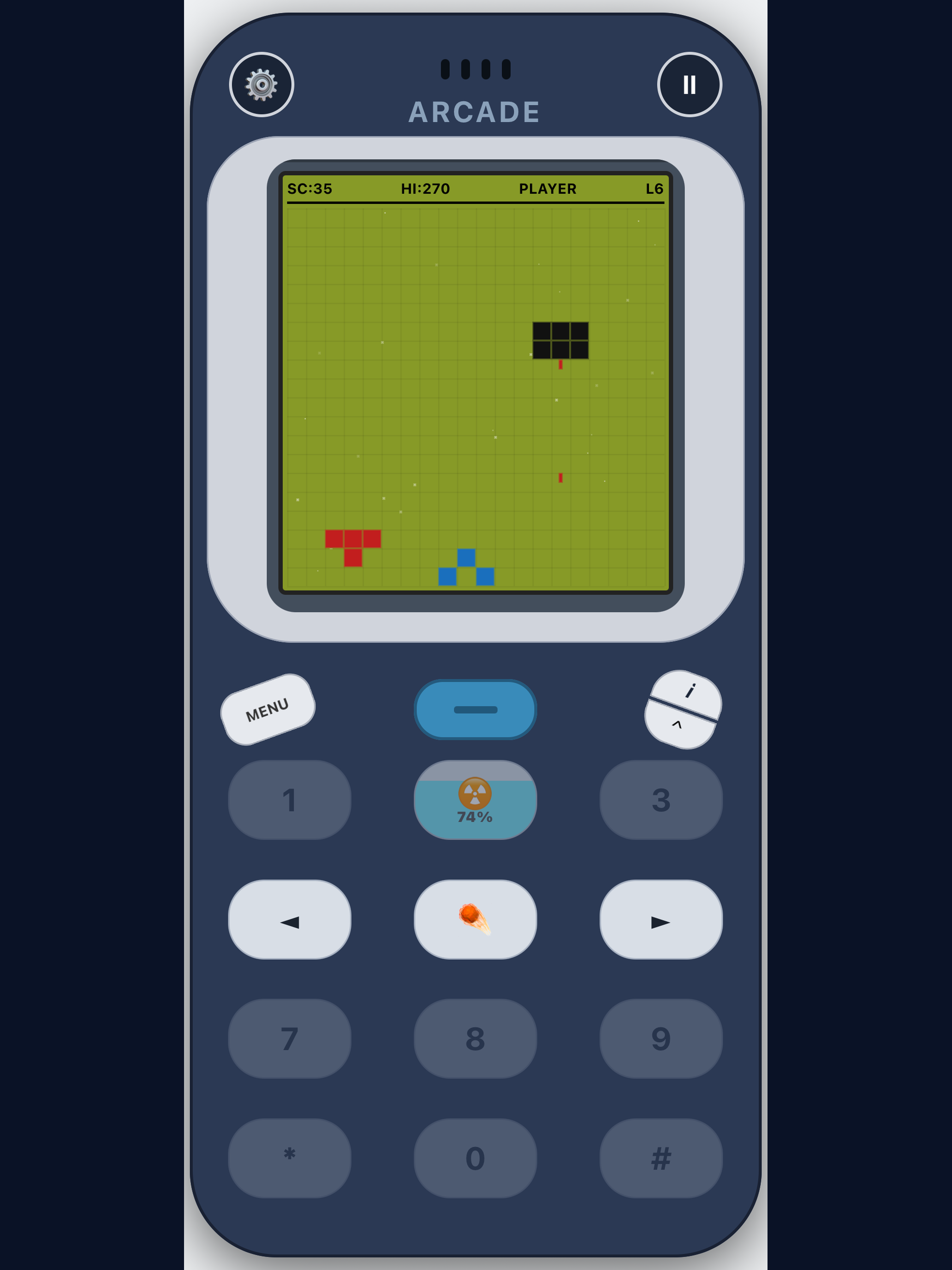 Arcade Capsule screenshot 14