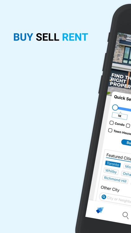 Homeklik Real Estate