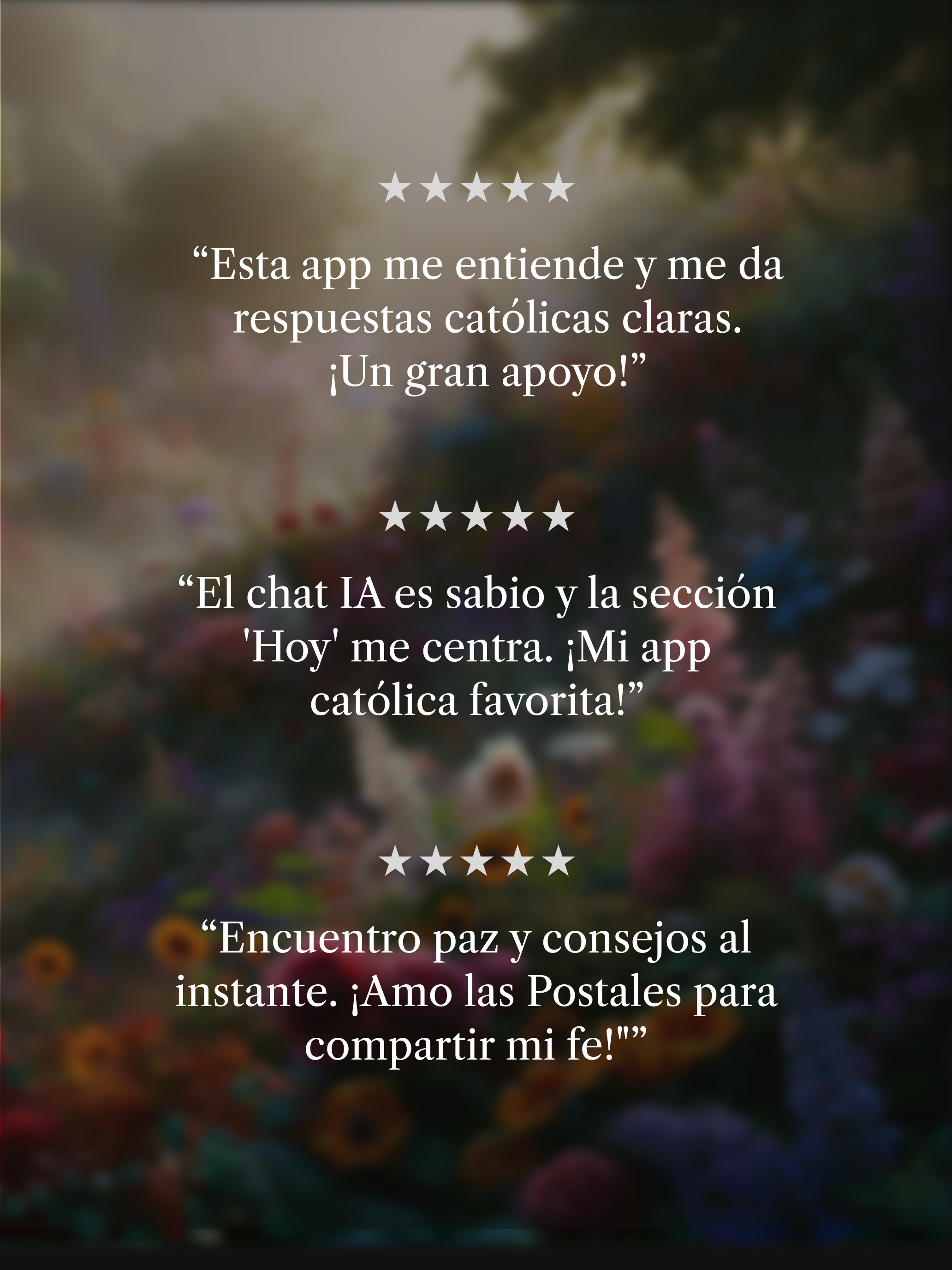 Mi Guía Católica screenshot 11