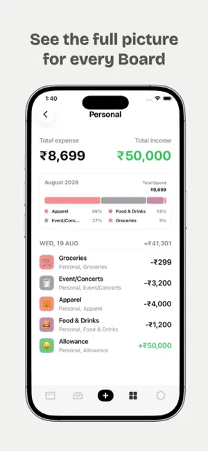 CashKit screenshot 4