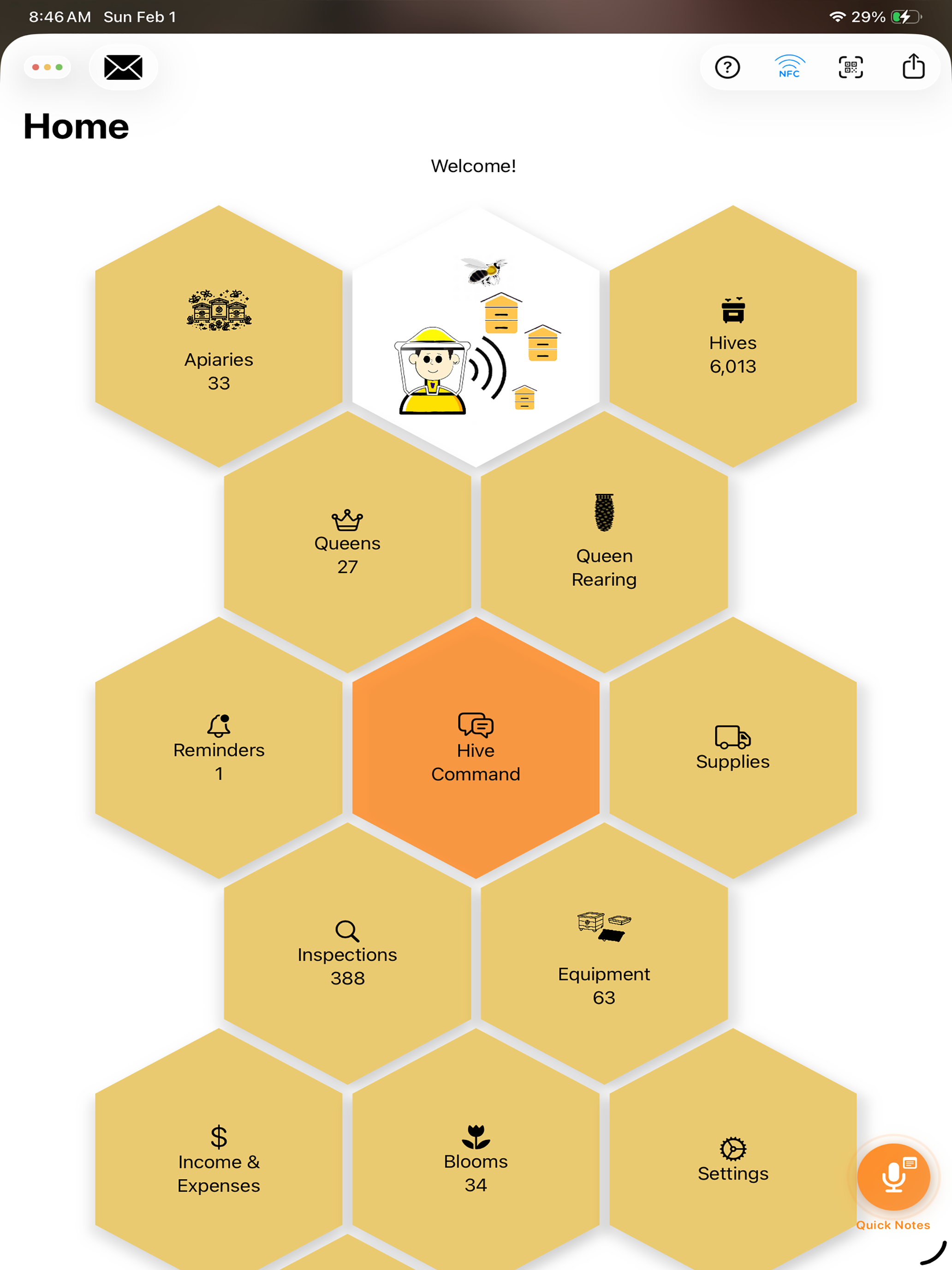 AI BeeKeeper Voice Assistant