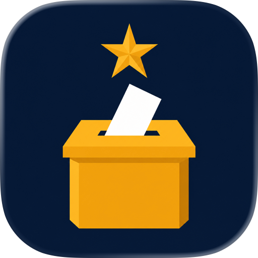 Ready Set Vote