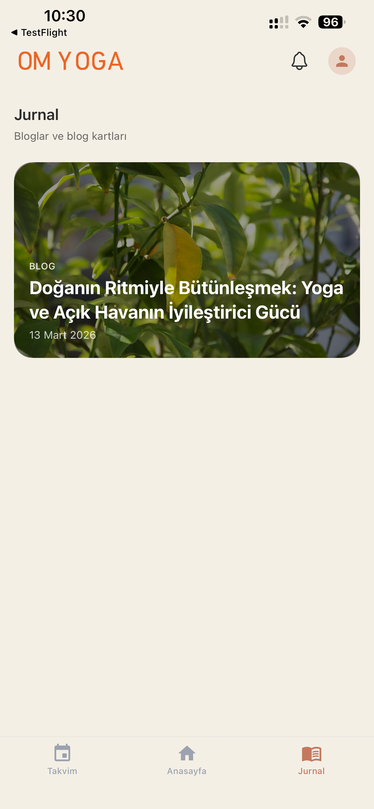 OmYoga