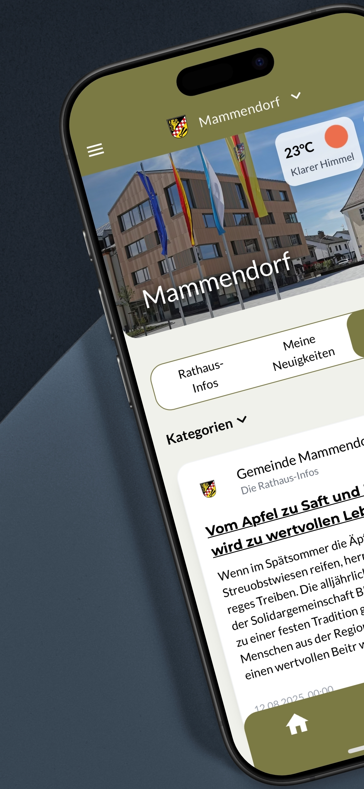 Mammendorf