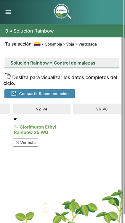 Rainbow Solutions App screenshot-3