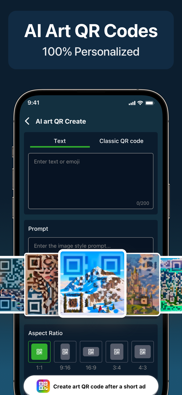 Scanner App-QR Code screenshot 6