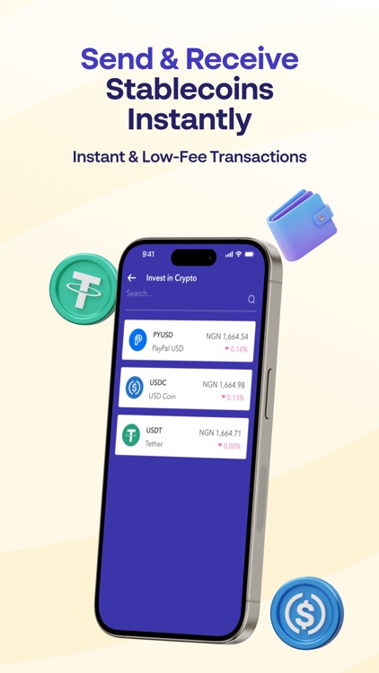 Eversend - the money app screenshot-5