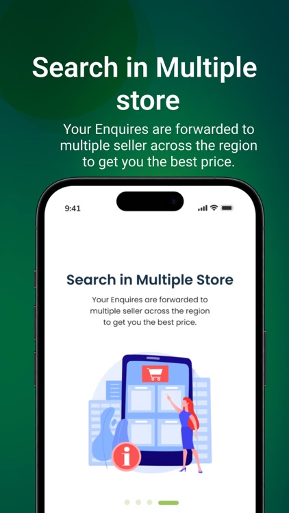 Findhub screenshot-4