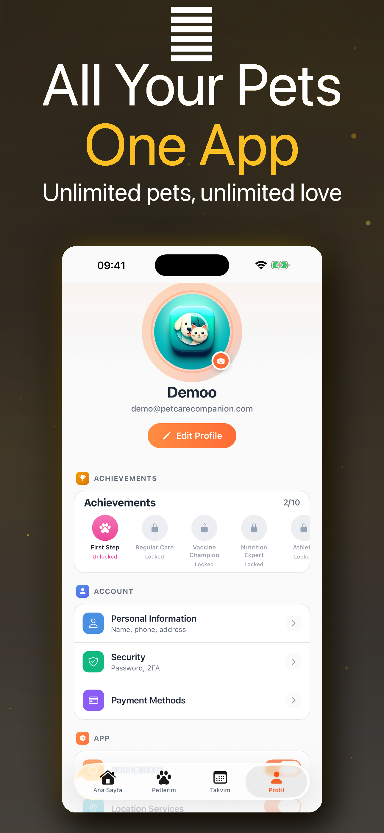 PetCare Companion: AI Health screenshot 6