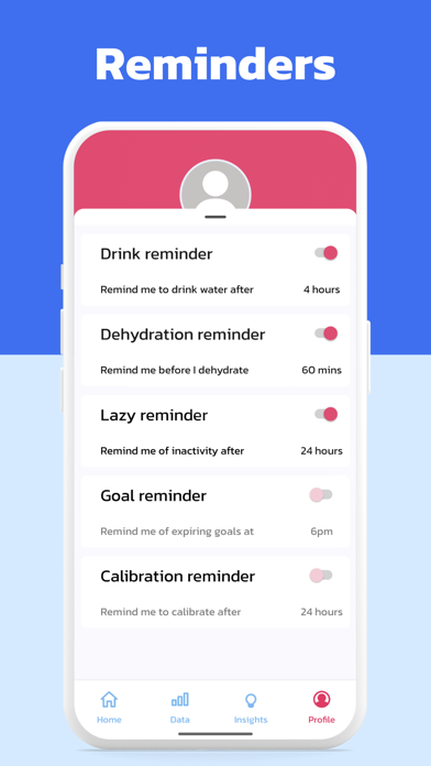 HydrateAI Screenshot 5 of 8