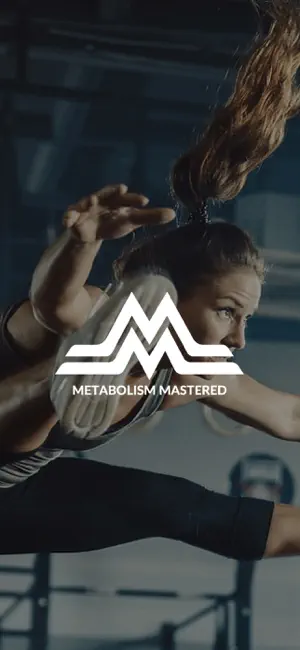 Metabolism Mastered screenshot 1