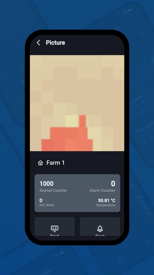 #3. Animal Sensor (iOS) 由: Biocontrol