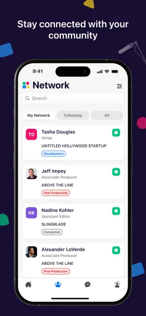 ProdPro screenshot 3