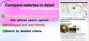 Japan Food Menu screenshot 4