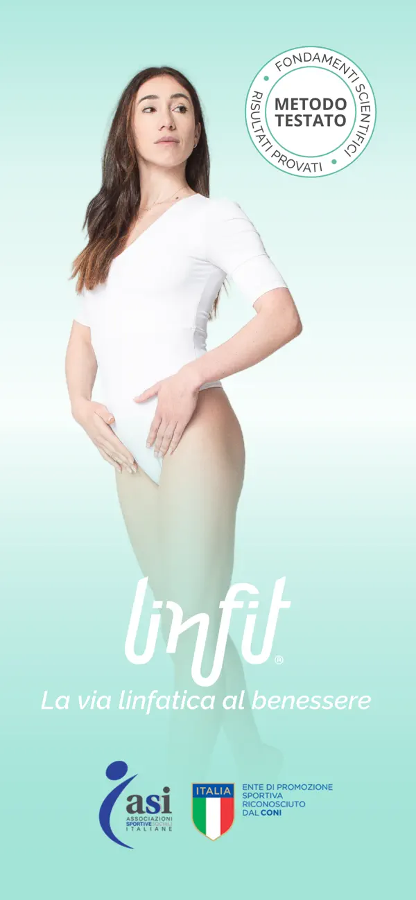 Screenshot #1 pour Linfit