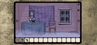 Nowhere House Screenshot 2 of 5