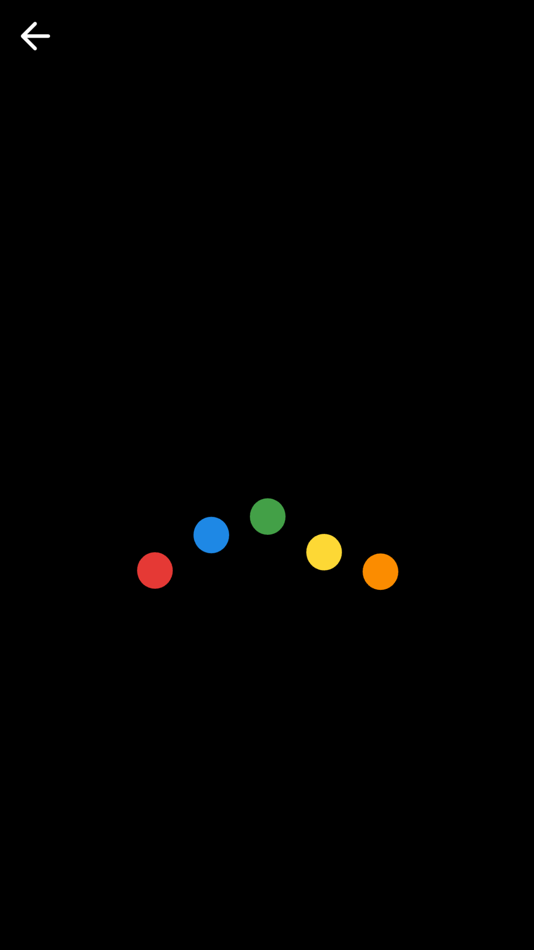 #10. Screen lock - relax from noise (iOS) 由: Robo code MB
