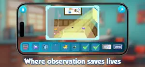 Hospital Mania Hidden Object screenshot 4